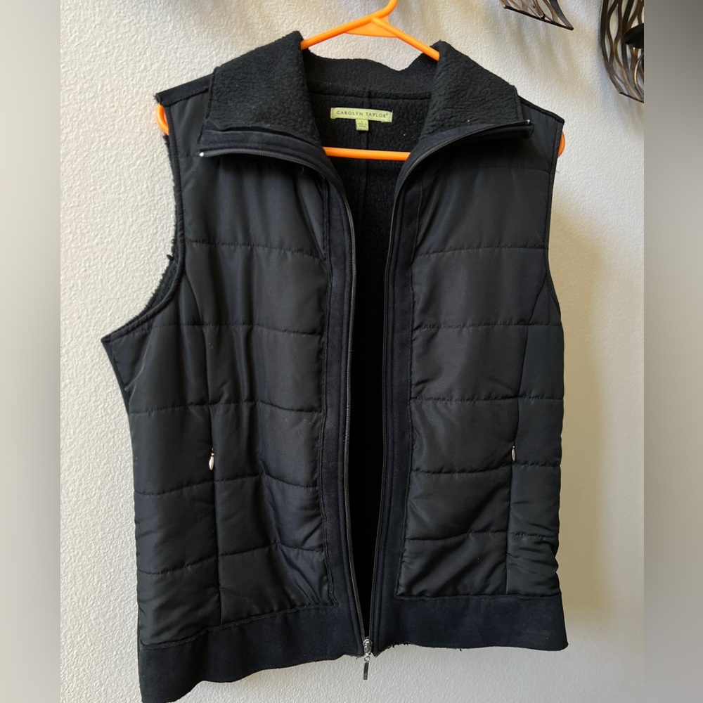Women’s Vest